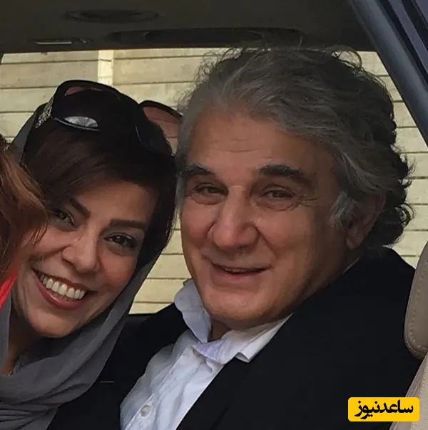 مهنوش صادقی