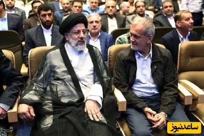 ببینید | بزرگترین ظلم در حق دولت پزشکیان از زبان معاون شهید رئیسی که مربوط به تنگه هرمز است