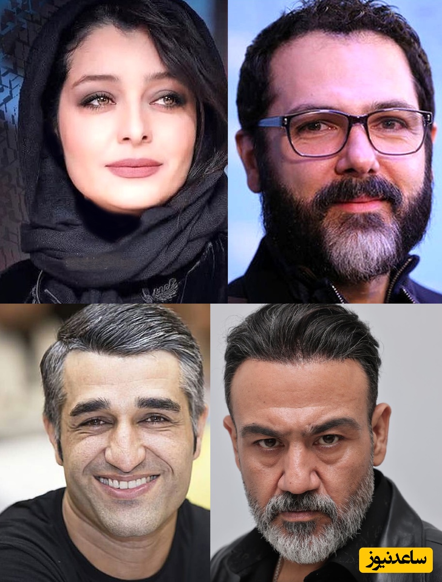 سیر تا پیاز سریال محکوم، سریال جدیدی که از امروز، 12 شهریور پخش میشود/ از ساره بیات و مهران غفوریان تا پژمان جمشیدی و کوروش تهامی