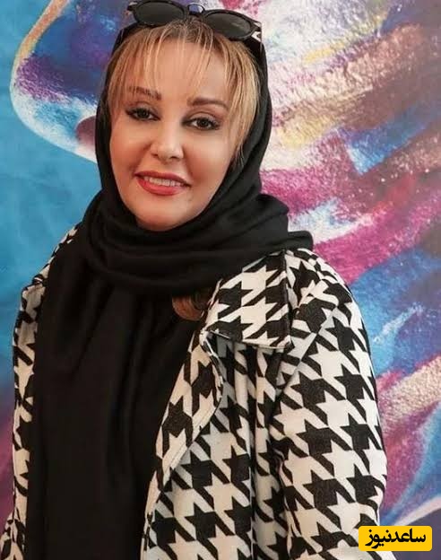 شیوا خسرومهر: کسی که آرامش و زندگیم را خراب کرده بوده بود دنبال کردم و ...+عکس