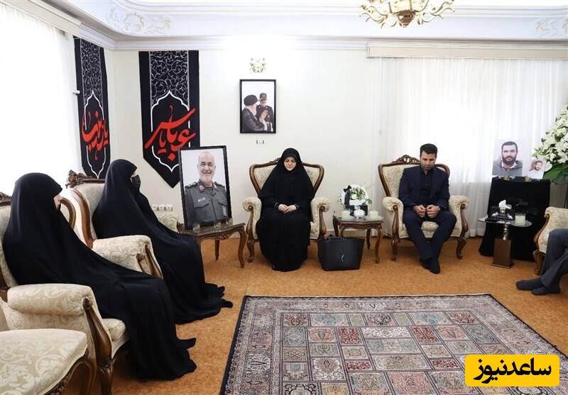 سردار سلامی