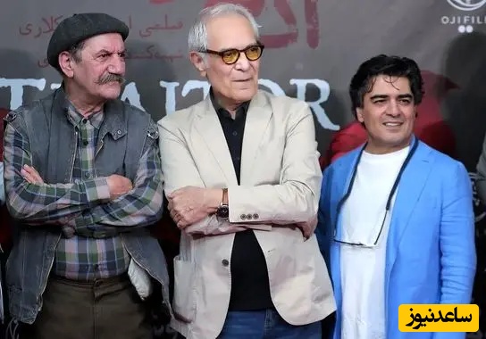 هنرمندان ایرانی