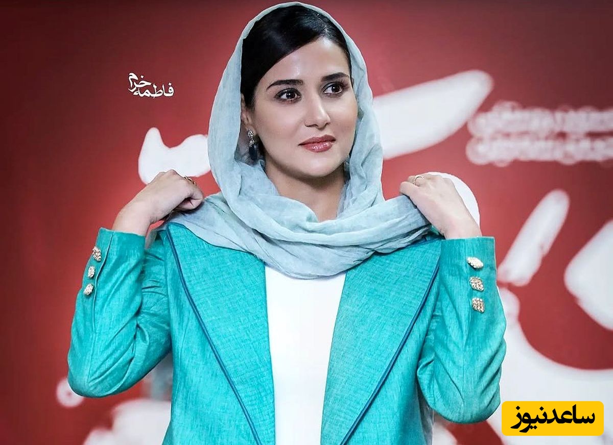 چیدمان خوشرنگ و لعاب و دیدنی خانه پریناز ایزدیار، بازیگر زن و بچه/ خونش هم درست مثل خودش خوش انرژی و دلنشینه