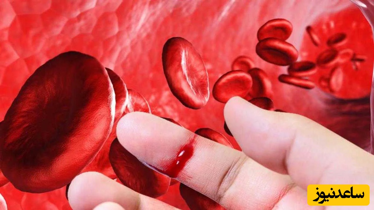 گلبول های قرمز