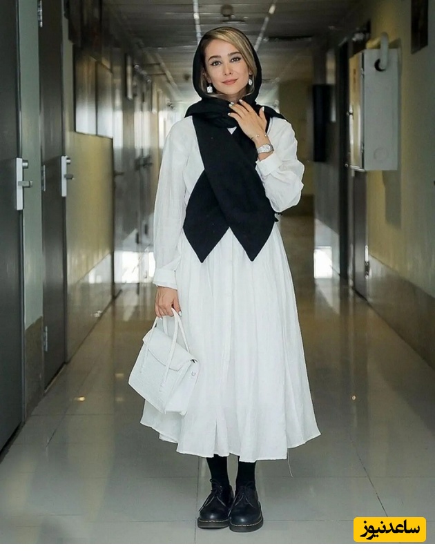 الناز حبیبی