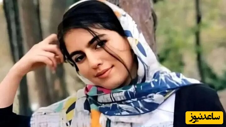 نگاهی به عکس کودکی الهه حسین نژاد فرشته اسلامشهری که حتما دلتونو خون میکنه/ حیف جوونیش که سهم خاک شد