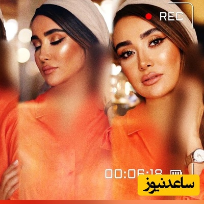 بهاره افشاری: به من نگویید زنِ قوی! همه نیاز دارند سفره دلشان را باز کنند