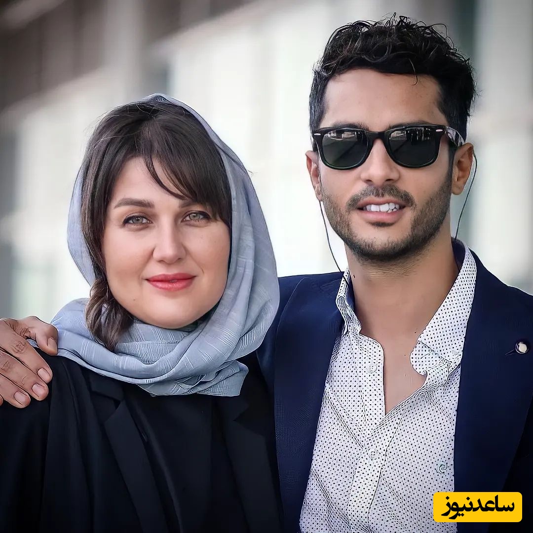 ساعد سهیلی: از موشکا میترسم جنگ همه چیزم را از من گرفت! این بازی شروع شده چه بخوایم چه نخوایم وسطشیم+فیلم