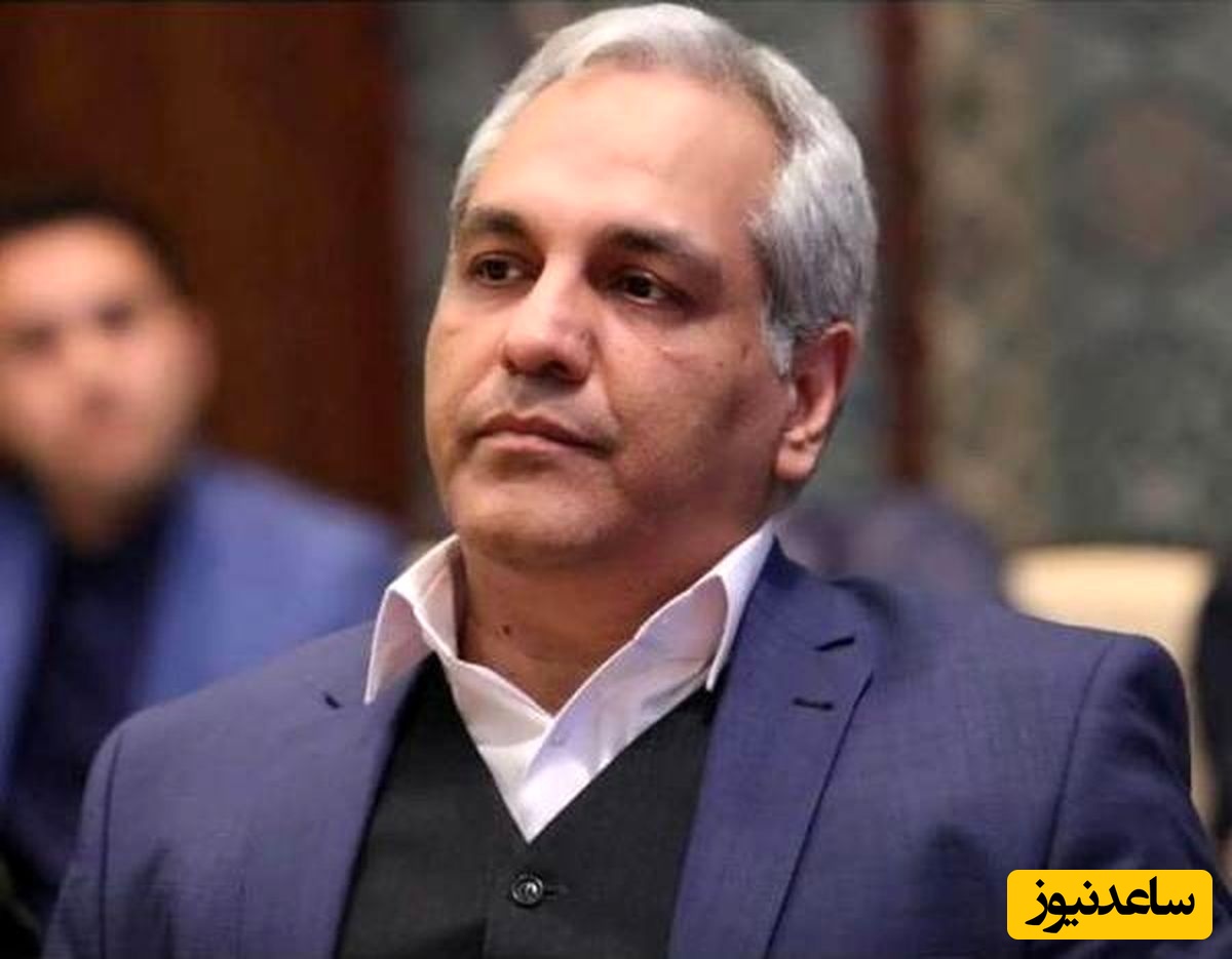 خاطرات غم‌انگیز مهران مدیری از دوران فقر: بچه 3 ساله‌ام از گرسنگی بی هوش می‌شد