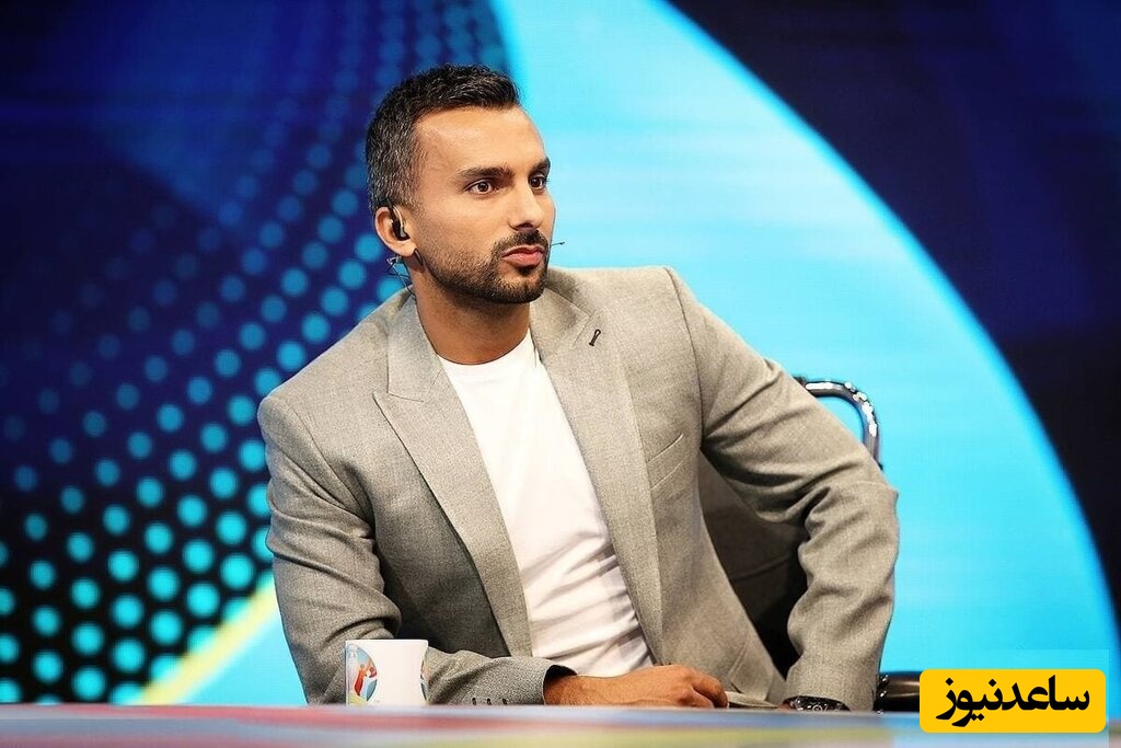 عصبانیت شدید میثاقی از سکوت مهدی تاج درباره نام خلیج فارس