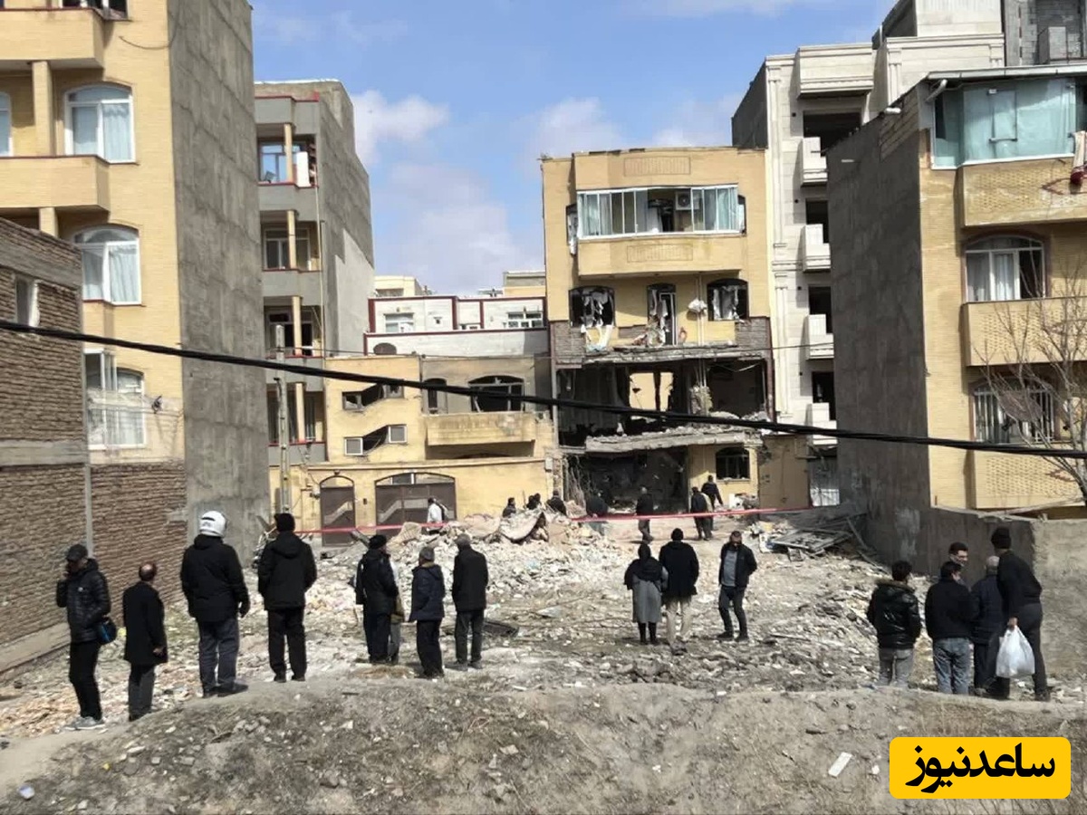 زعفرانیه تبریز