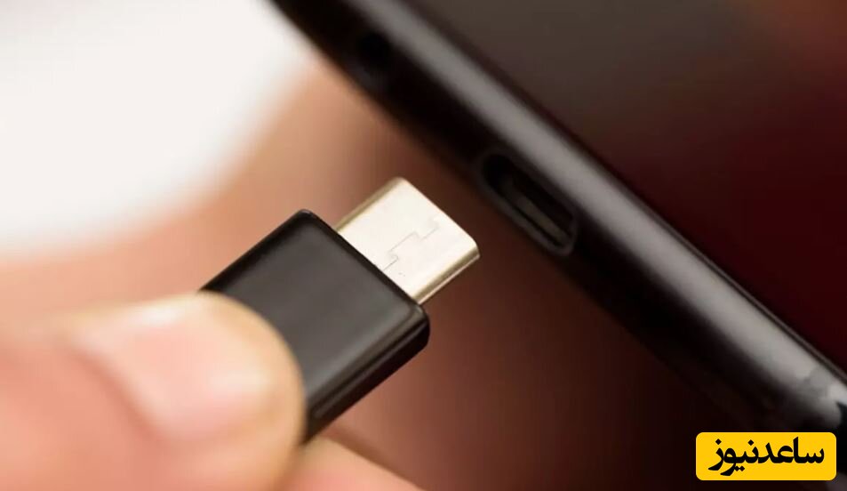 سهولت استفاده کابل‌های USB تایپ سی