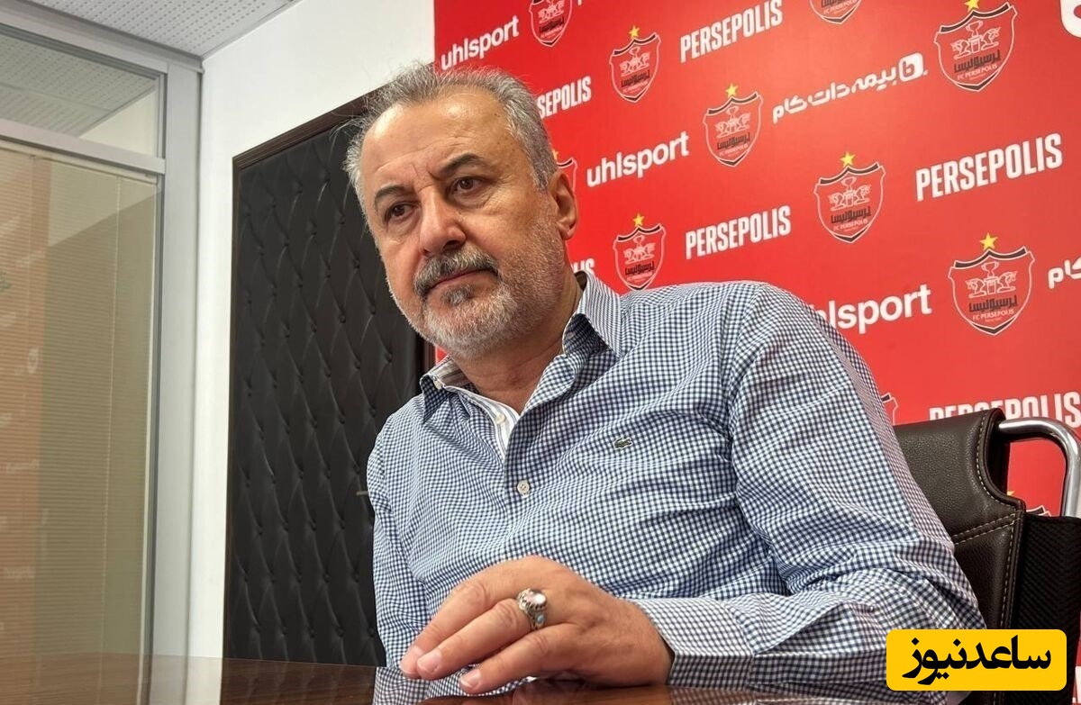 شرط عجیب و غریب پرسپولیس برای بخشیدن بیرانوند/ درویش تراکتوری ها را عصبانی کرد!