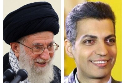 واکنش جالب و شنیدنی رهبر معظم انقلاب به سوال عادل فردوسی‌پور: اون شب نمی‌خواستم فوتبال ببینم چون...+ویدیو