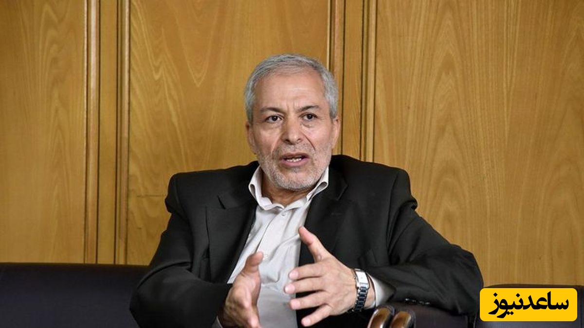 میرلوحی: اگر جلیلی رئیس جمهور بود، ترامپ برای جنگ صبر نمی‌کرد/ سرمایه اجتماعی پزشکیان دارد آسیب می‌بیند اگر...