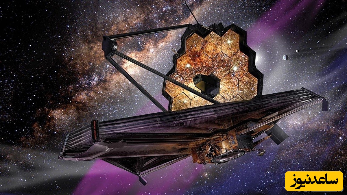 همه چیز درباره تلسکوپ خارق العاده جیمز وب و توضیح تصاویر شاهکار آن + فیلم