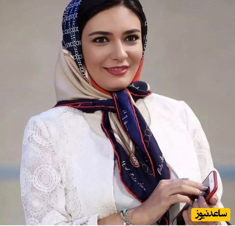 نگاهی به استایل زمستانی لیندا کیانی در خارج از کشور +عکس/ خانم بازیگر و پایبندی تحسین آمیز به حجاب