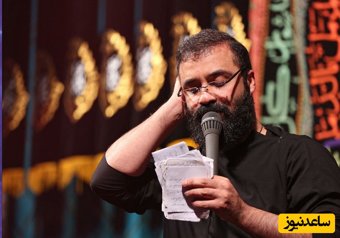 ماجرای جنجالی پخش فیلم خصوصی عبدالرضا هلالی از زبان خودش
