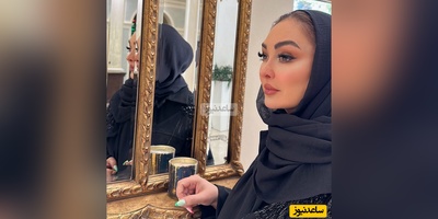 نگاهی به چیدمان منزل شاهانه و مجلل الهام حمیدی  «آسنات یوسف پیامبر»/ از اتاق کلوزت و مبلمان مدرن تا لوستر لوکس