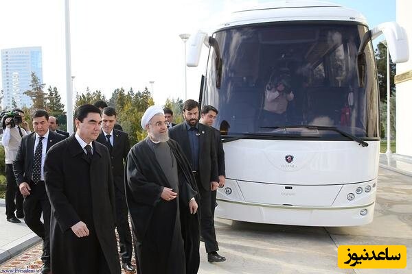 روحانی