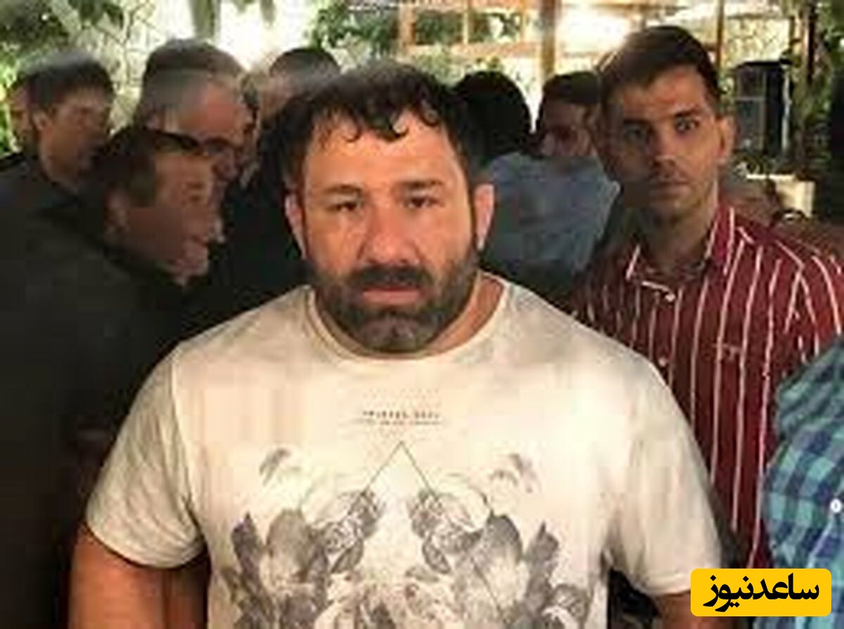 (فیلم) لحظه شلیک به هانی کرده، شرور معروف تهران / 10 واقعیت ناگفته از زندگی این شرور جنجالی