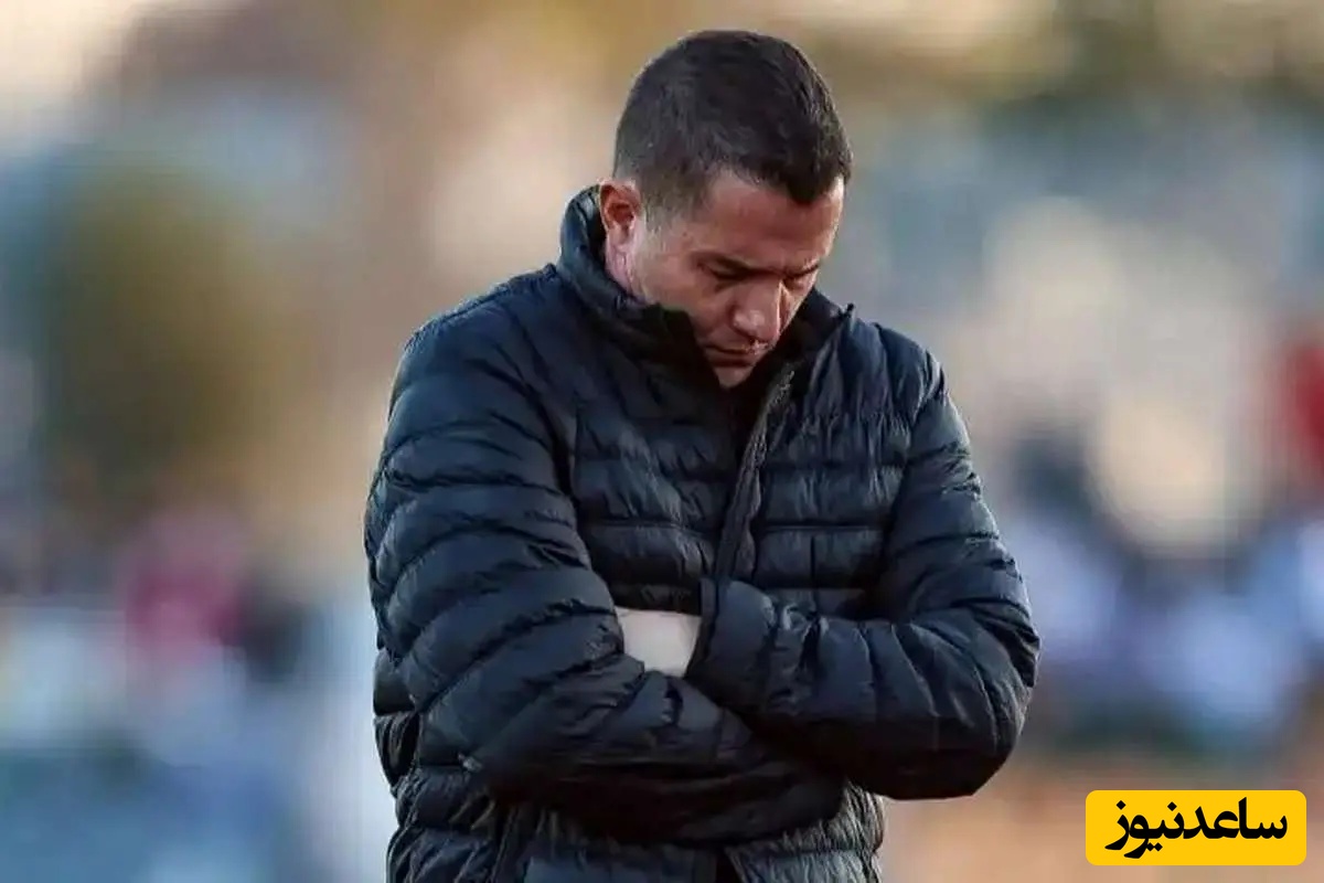 اوسمار نامه عاشقانه نوشت: روز شماری می‌کنم تا با تو دیدار کنم، دلم برایت تنگ شده😍+عکس