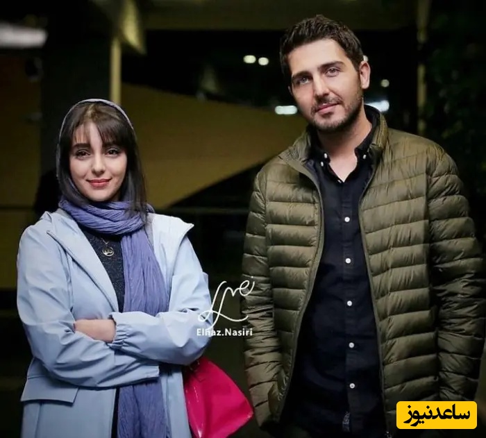 هستی مهدوی فر