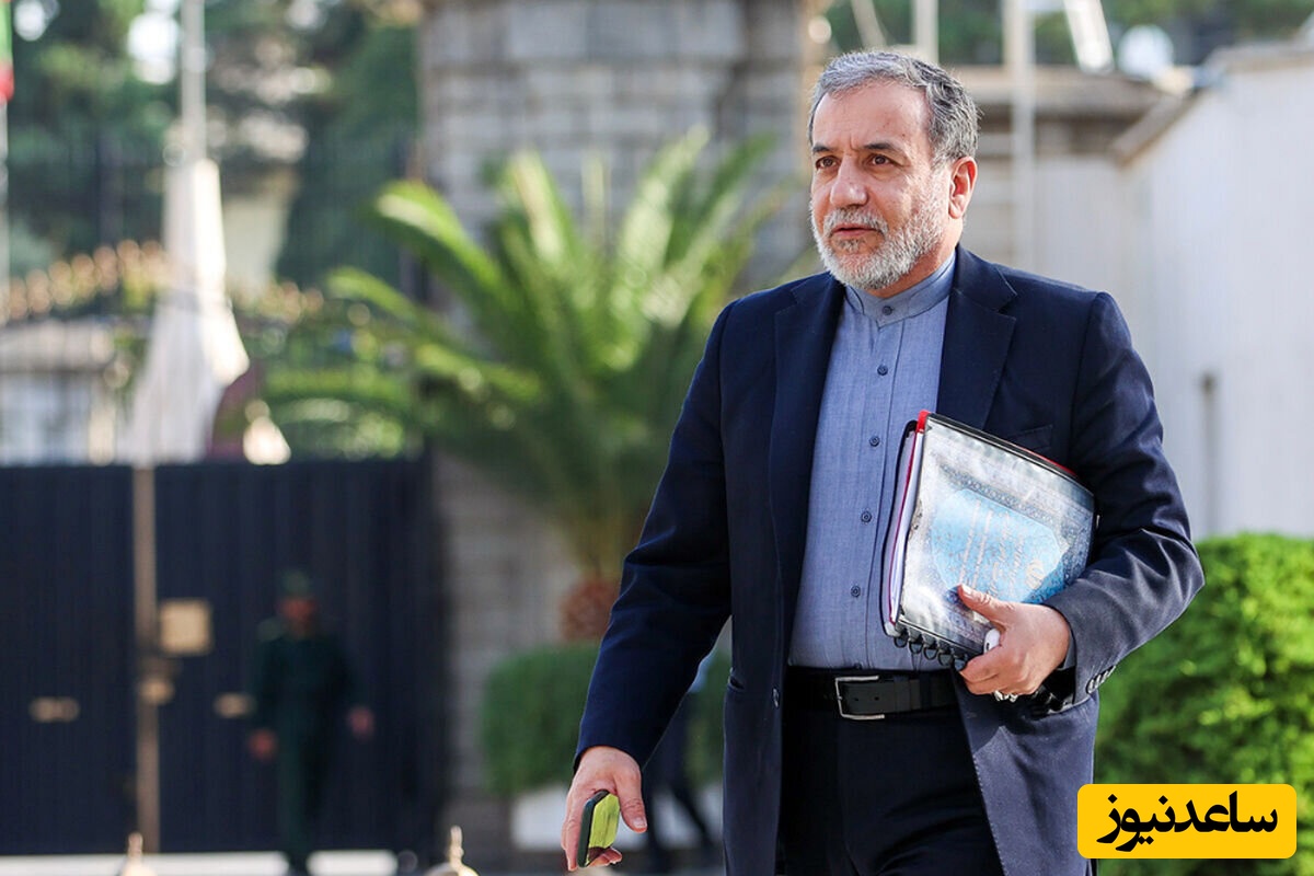 عراقچی قبل از شروع مذاکره با آمریکا: رویدادهای یک سال گذشته را فراموش نمی‌کنیم