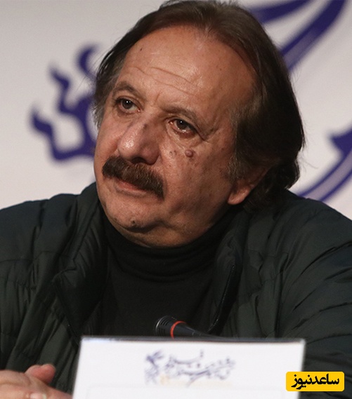 مجید مجیدی،  کارگردان سینما در لباس امدادگران+ ویدئو