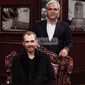 (ویدئو) افشای مهران مدیری از راز اجرای زیبای سرود وطن در جشن سینما / بلایی که کوروش تهامی سر مدیری آورد!