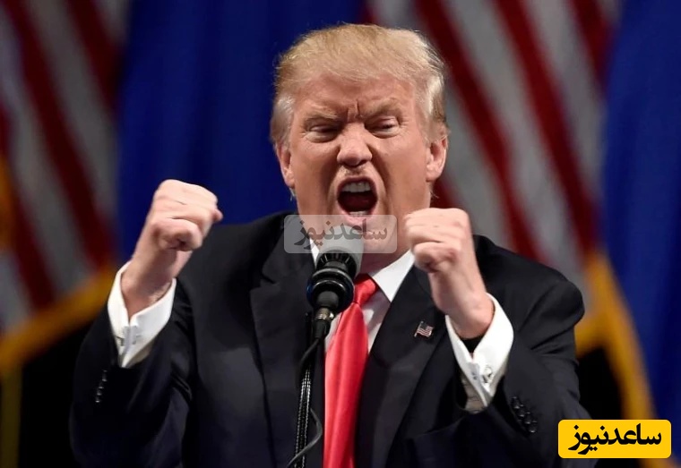 (ویدیو) واکنش ترامپ به جنگ پاکستان و افغانستان: منتظر باشند تا برگردند/ من 8 جنگ را پایان دادم و استعداد خاصی در اتمام جنگ‌هارا دارم