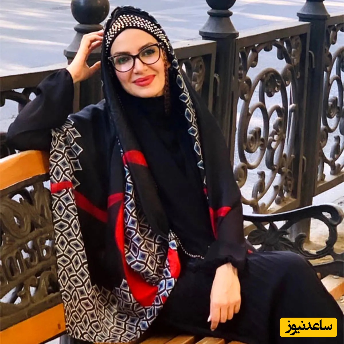 ملیکا زارعی