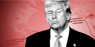 ترامپ: جنگ با ایران به زودی به پایان می‌رسد