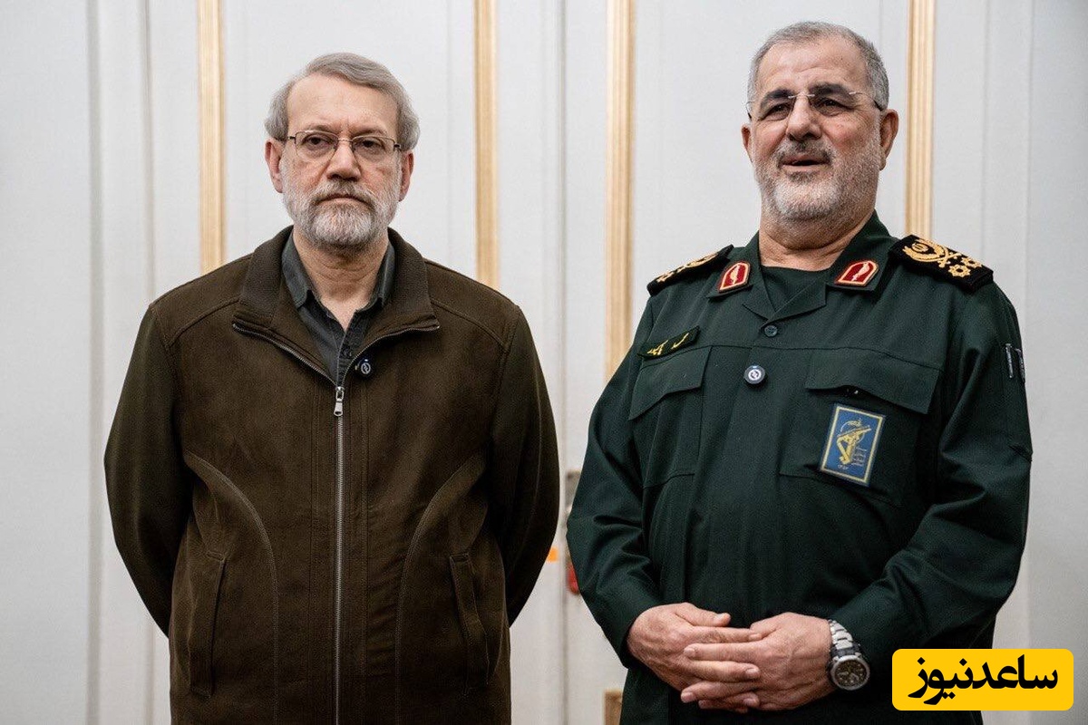 ببینید| اعتراض شدید به سوپرانقلابی‌ها: هرکس را بی‌آبرو کردند، شهید شد! + ویدیو