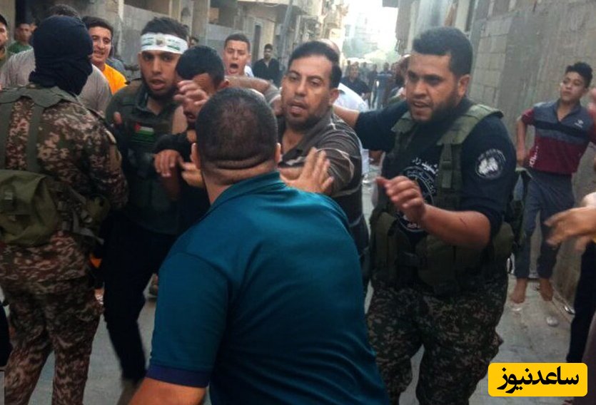 ده ها افسر و نظامی صهیونیست به اسارت القسام درآمدند/ روایت یکی از رهبران حماس از محل نگهداری اسرا