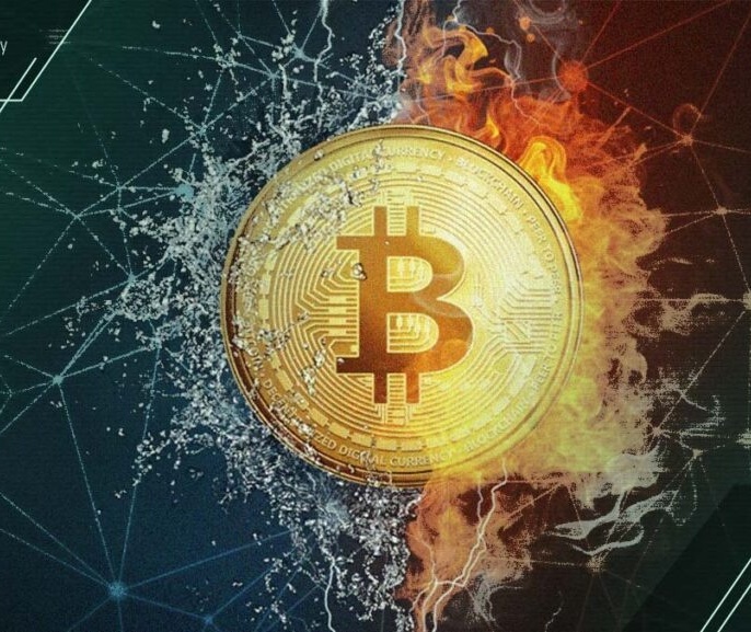 جدیدترین لیست قیمت ارز دیجیتال از بیت‌کوین تا آلت‌کوین‌ها امروز 9 آذر 1404/ رمزارز بیت‌کوین به کف بازار سقوط کرد