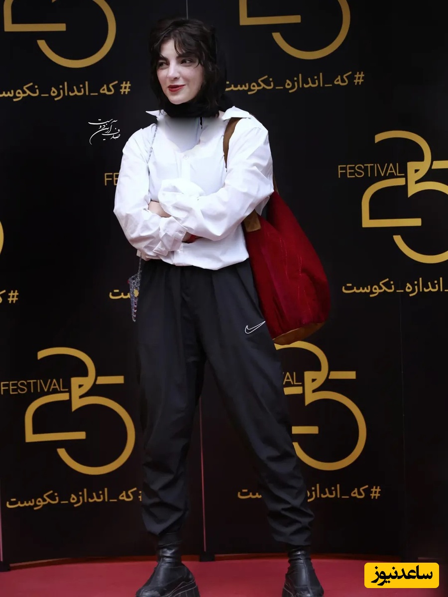 آیدا ماهیانی