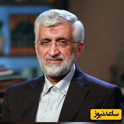 خبر خوش رئیس ستاد انتخابات جلیلی در ظهر انتخابات +عکس