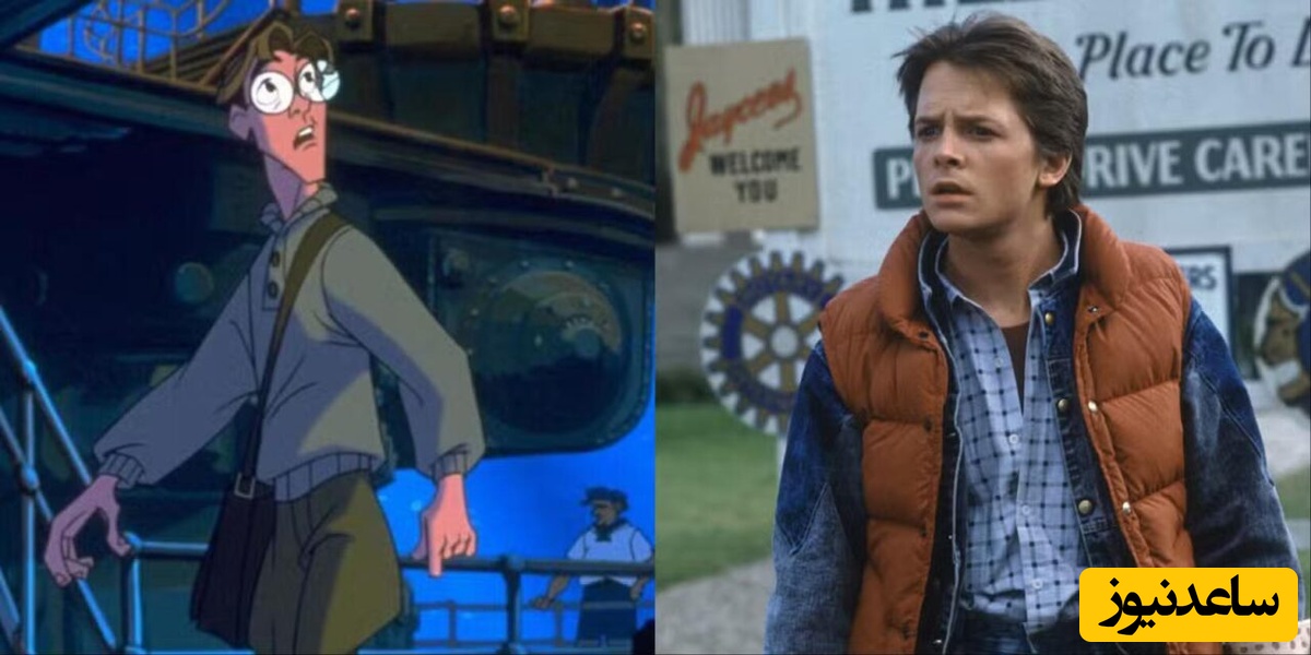 مایکل جی. فاکس