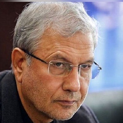 انتقاد تند علی ربیعی، سخنگوی دولت روحانی، از ادامه فیلترینگ در کشور: این چه سیاستی است که هم مردم را ناراضی می‌کند و هم حافظ امنیت نیست/ 85 درصد مردم از فیلترشکن استفاده می کنند!