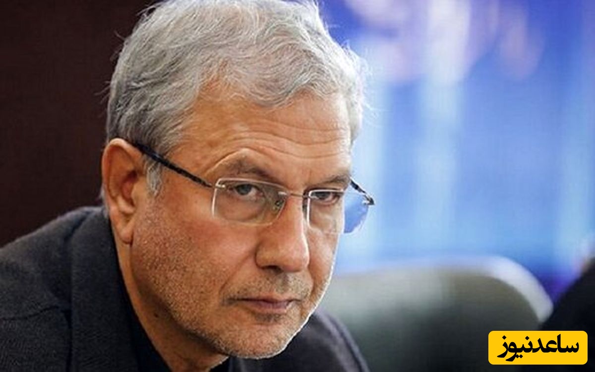 انتقاد تند علی ربیعی، سخنگوی دولت روحانی، از ادامه فیلترینگ در کشور: این چه سیاستی است که هم مردم را ناراضی می‌کند و هم حافظ امنیت نیست/ 85 درصد مردم از فیلترشکن استفاده می کنند!