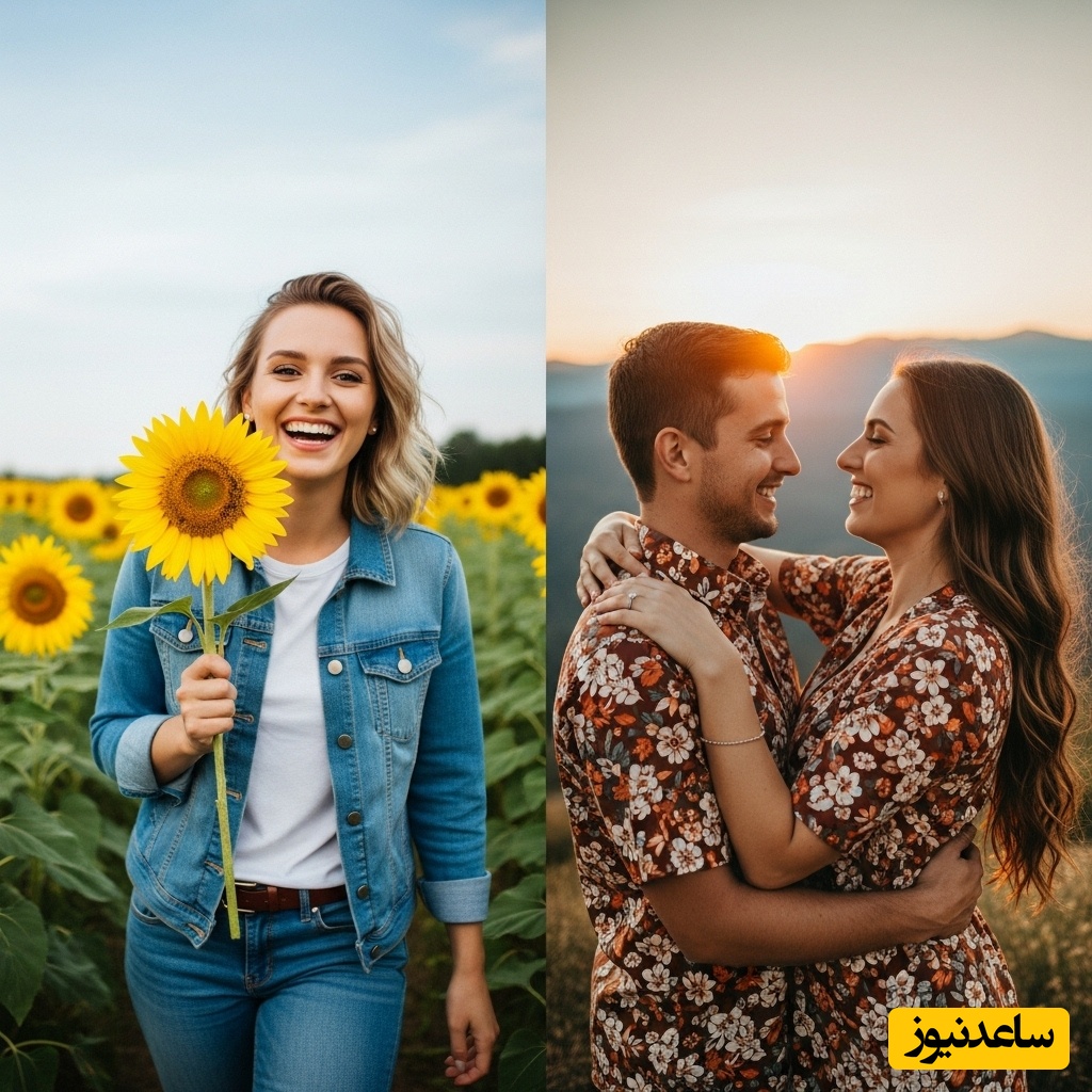 مجردها خوشبخت ترند یا متاهل ها؟ پاسخ نهایی با استناد به علم و روانشناسی