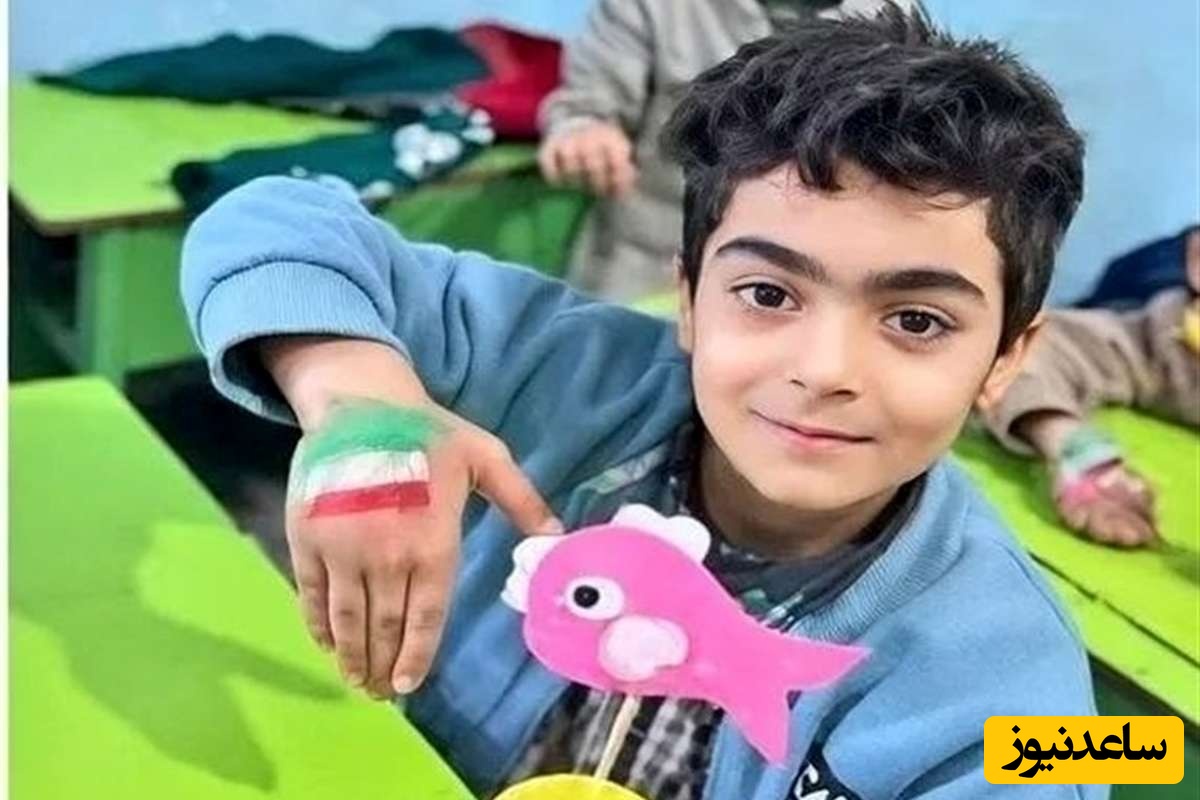 سروده افشین اعلا برای یوسف گم‌گشته‌ میناب/ تو پنهان شدی از نظرها ولی، تمام وطن، عطر ماکان گرفت