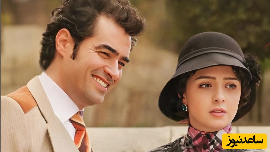 (ویدئو) خاطره بازی با سکانس عاشقانه شهرزاد و قباد در حیاط دانشگاه تهران / شهاب حسینی: بچه‌ام دیپلمه، باباش سیکلمه!!