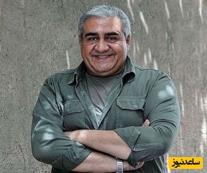 مداحی «مجید شهریاری» بازیگر سینما در حرم امام رضا(ع)