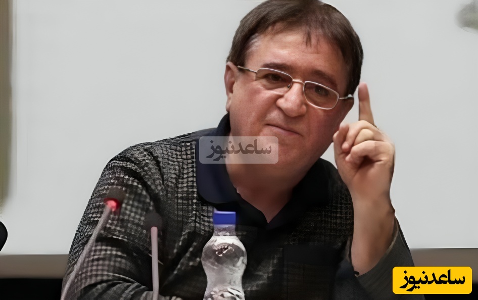 (ویدئو) دکتر انوشه: با این ذهنیت هرگز ازدواج نکنید!