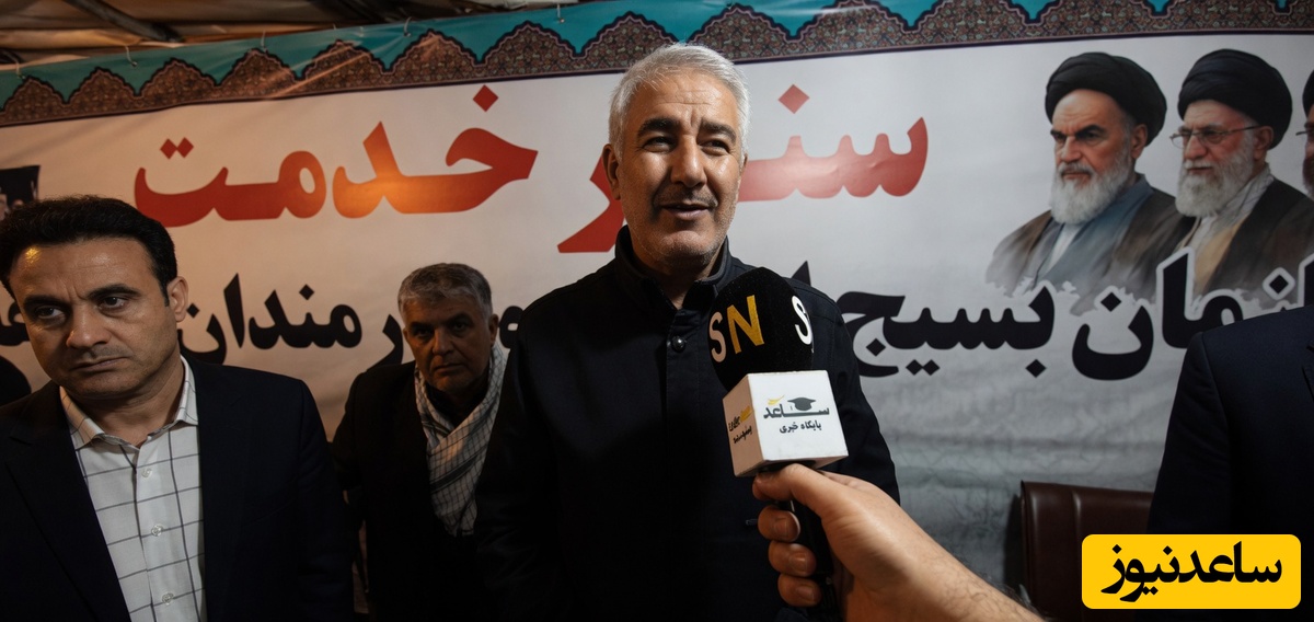 تبریز؛ الگوی جدید تعامل مسئولان با شهروندان/حضور فرماندار تبریز در میان مردم و پاسخگویی به مطالبات+ویدئو