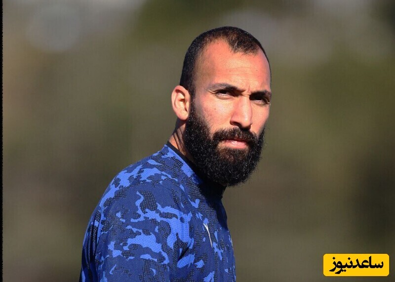 خبر خوش برای هواداران استقلال؛ جزئیات بازگشت روزبه چشمی بعد از مصدومیت سنگین