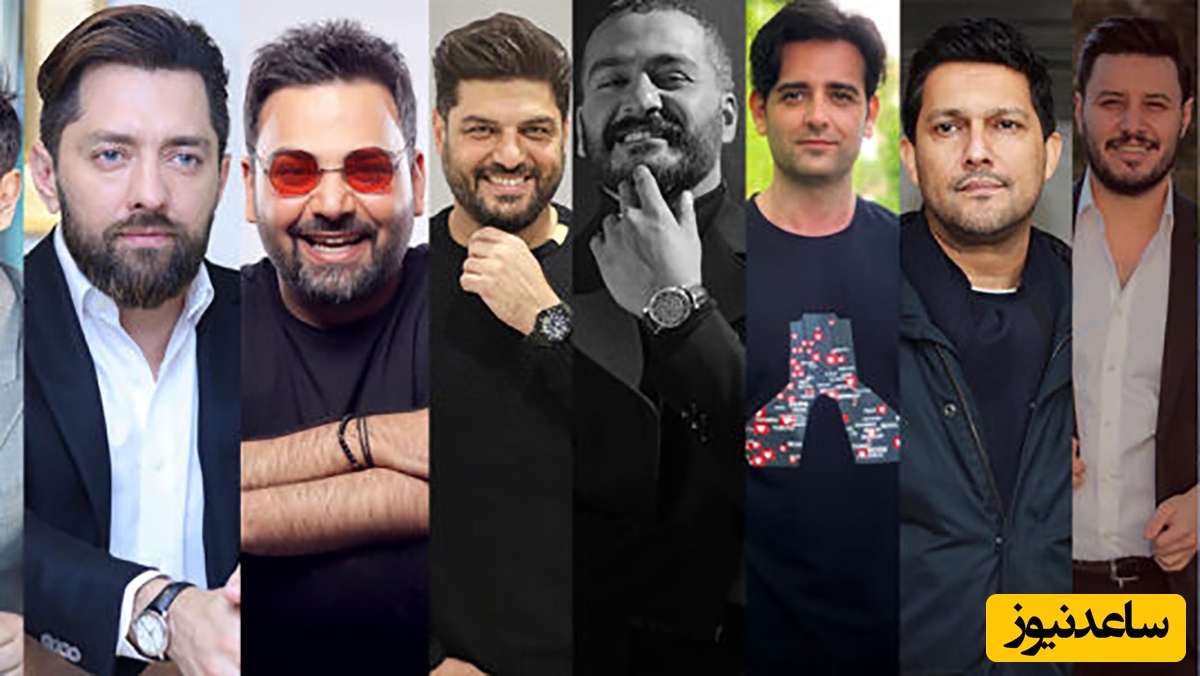 نگاهی به استوری‌های حاشیه‌ساز و بودار بازیگران به مناسبت روز جهانی مرد؛ از استوری مشکوک سیاوش خیرابی و امیرحسین آرمان تا مریم مومن و...