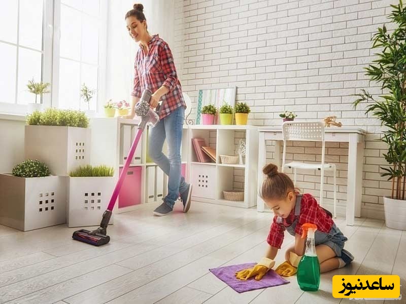 والدین موفق